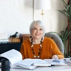 Wanda S. Horton Interior Design, Llc