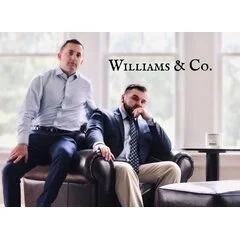 Williams & Company