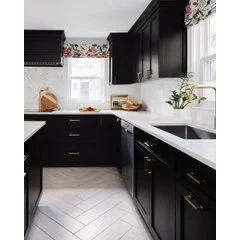 Woodland Road Design