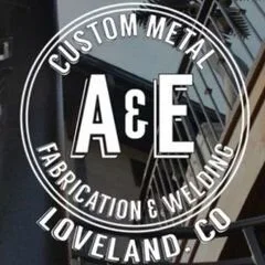A&E Custom Metal Fabrication And Welding