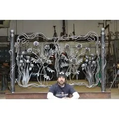 Eric Strauss Sculptor