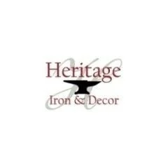 Heritage Iron And Decor