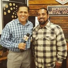 Ironwood Metal Works