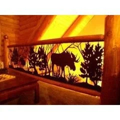 Naturerails Llc
