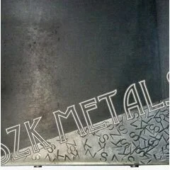 Szk Metals - Custom Metalwork / Ironwork