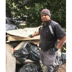 Damon’S Junk Removal