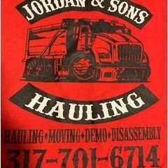 Jordan And Sons Hauling