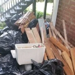 Stuff Haulers Junk Removal And Hauling