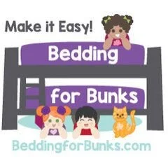 Bedding For Bunks