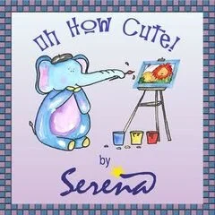 Serenabowman