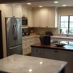 Abel Countertops Granite/Quartz