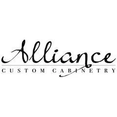 Alliance Custom Cabinetry