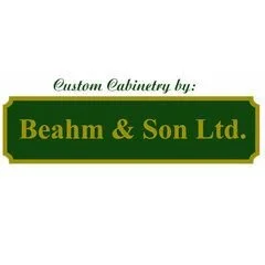 Beahm & Son, Ltd.