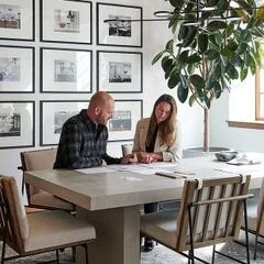 Black Forest Design And Build