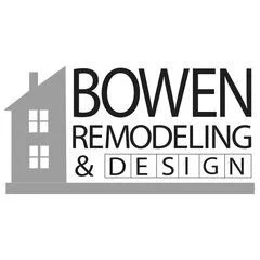 Bowen Remodeling And Design