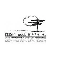 Bright Wood Works, Inc