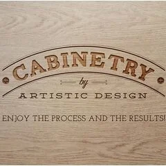 Cabinetry By Artistic Design