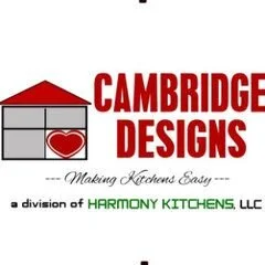 Cambridge Kitchens