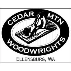 Cedar Mountain Woodwrights