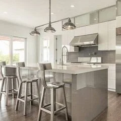 Central Kitchens Corp.