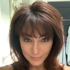 Christina Waters