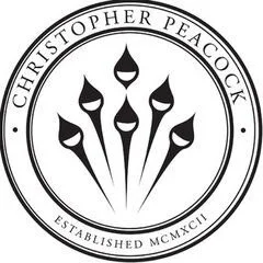Christopher Peacock, Nj