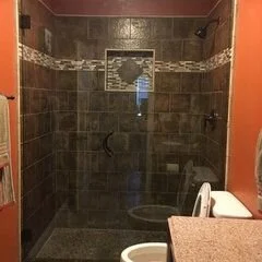 Cincinnati Glass Contractors Llc