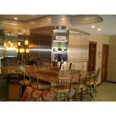 Classic Kitchen Design