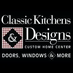 Classic Kitchens & Designs