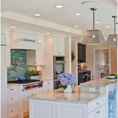 Classic Kitchens & Interiors