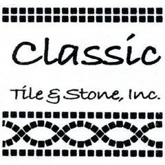 Classic Tile & Stone Inc