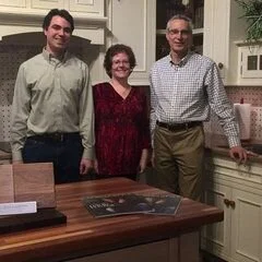 David Hecht Custom Kitchens