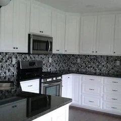 Dayton Cabinets Ltd