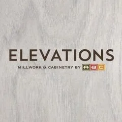 Elevations Millwork & Cabinetry By Abc