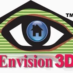 Envision 3d Home & Landscape Design, Llc.