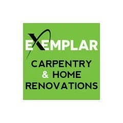 Exemplar Carpentry & Home Renovations