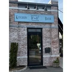 Fandf Design Center