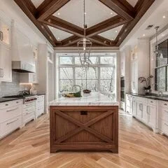 Garner Woodworks