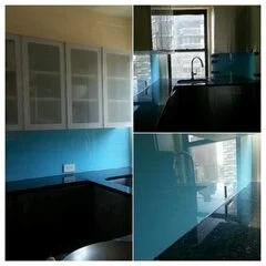 Glass Backsplashes For Kitchen Nyc