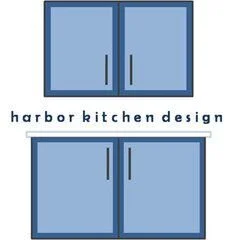 Harbor Kitchen Design