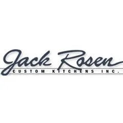 Jack Rosen Custom Kitchens