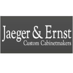 Jaeger & Ernst Custom Cabinetmakers