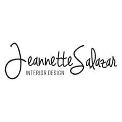 Jeannette Salazar Interior Design. Llc