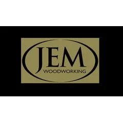 Jem Woodworking & Cabinets