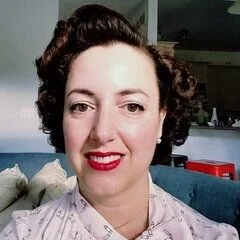 Jerusha Cardimon-Kaffine