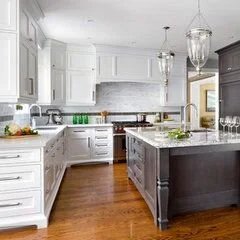 J&R Kitchen • Bath • Tile