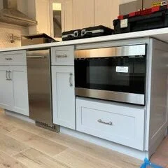 Kitchen Stop