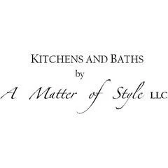 Kitchens & Baths By A Matter Of Style