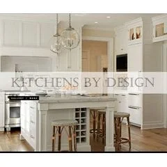 Kitchens By Design Inc.