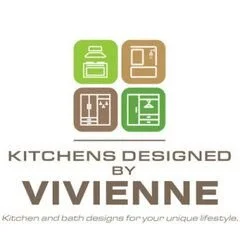 Kitchens Designed By Vivienne, Llc